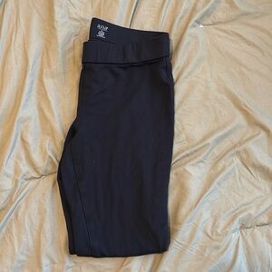 Size Medium Ana brand leggings